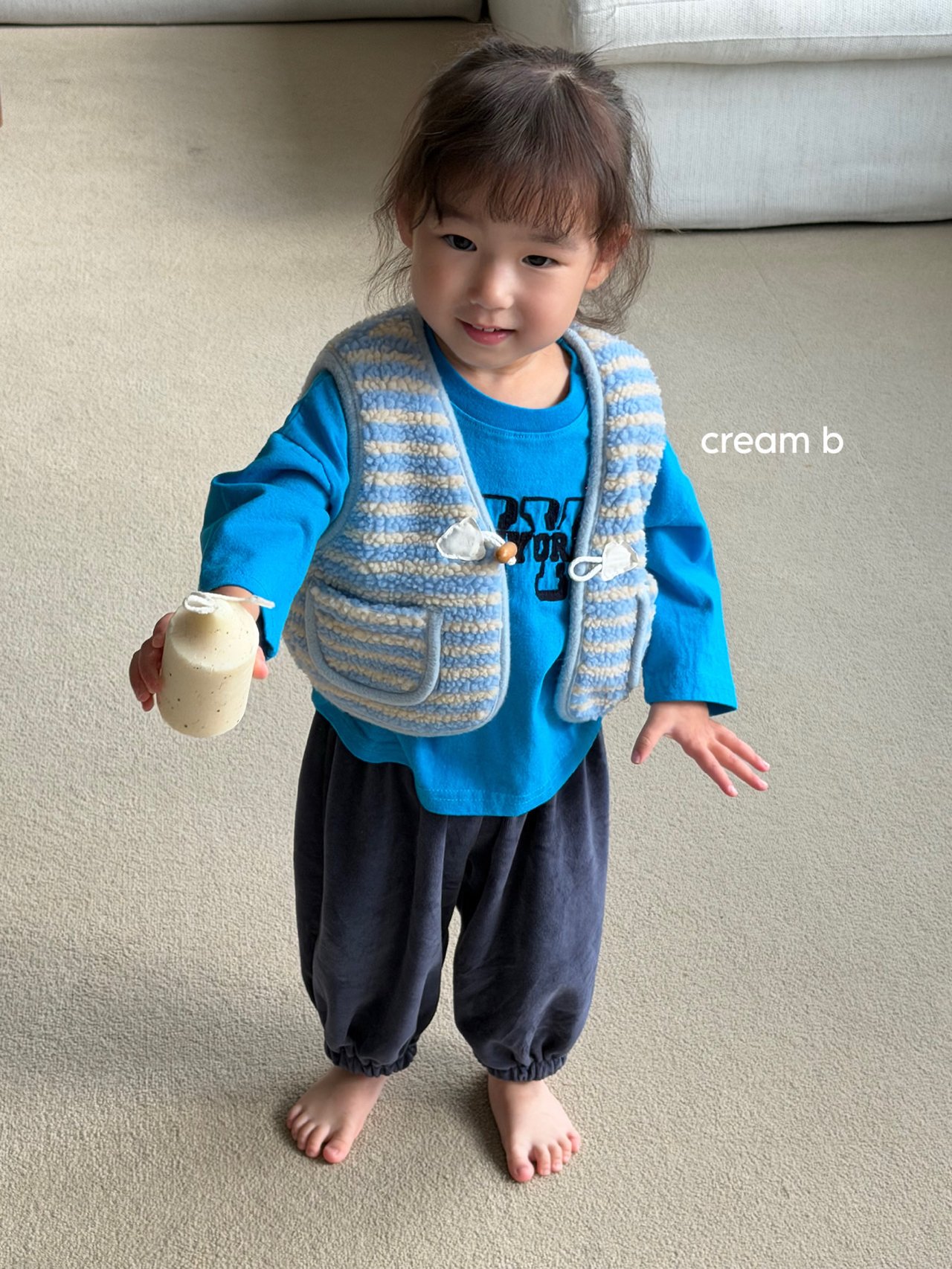 벨로항아리팬츠 상세 3