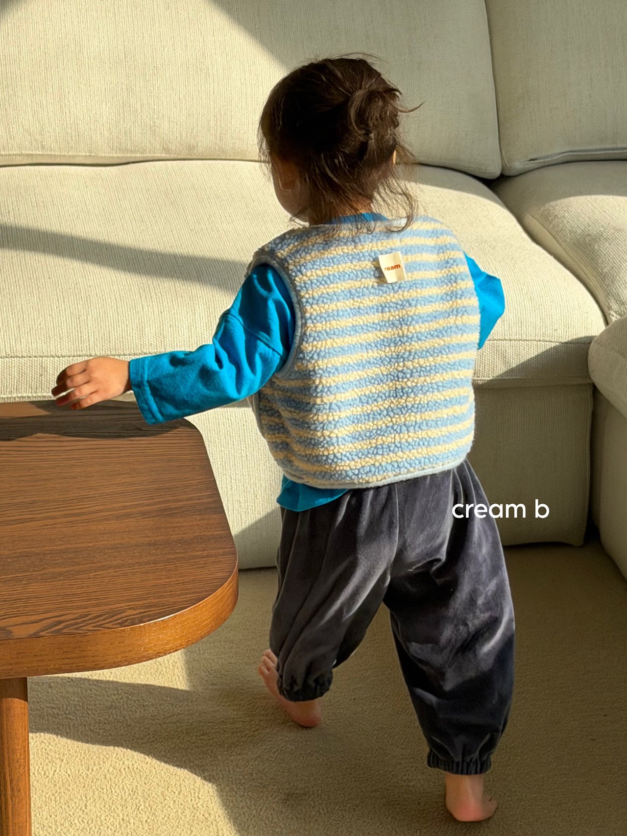 벨로항아리팬츠 상세 7