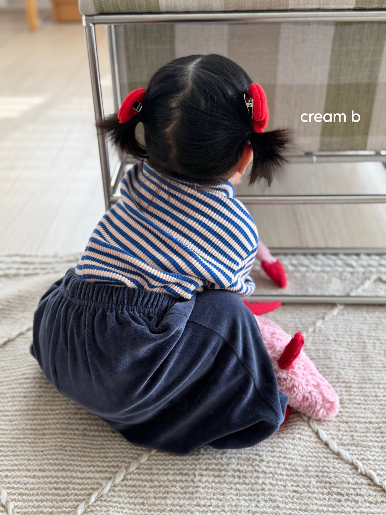 벨로항아리팬츠 상세 8