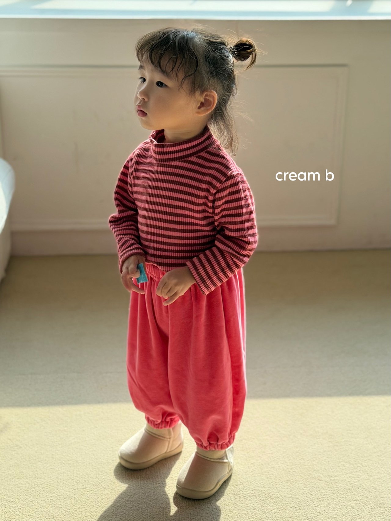 벨로항아리팬츠 상세 16