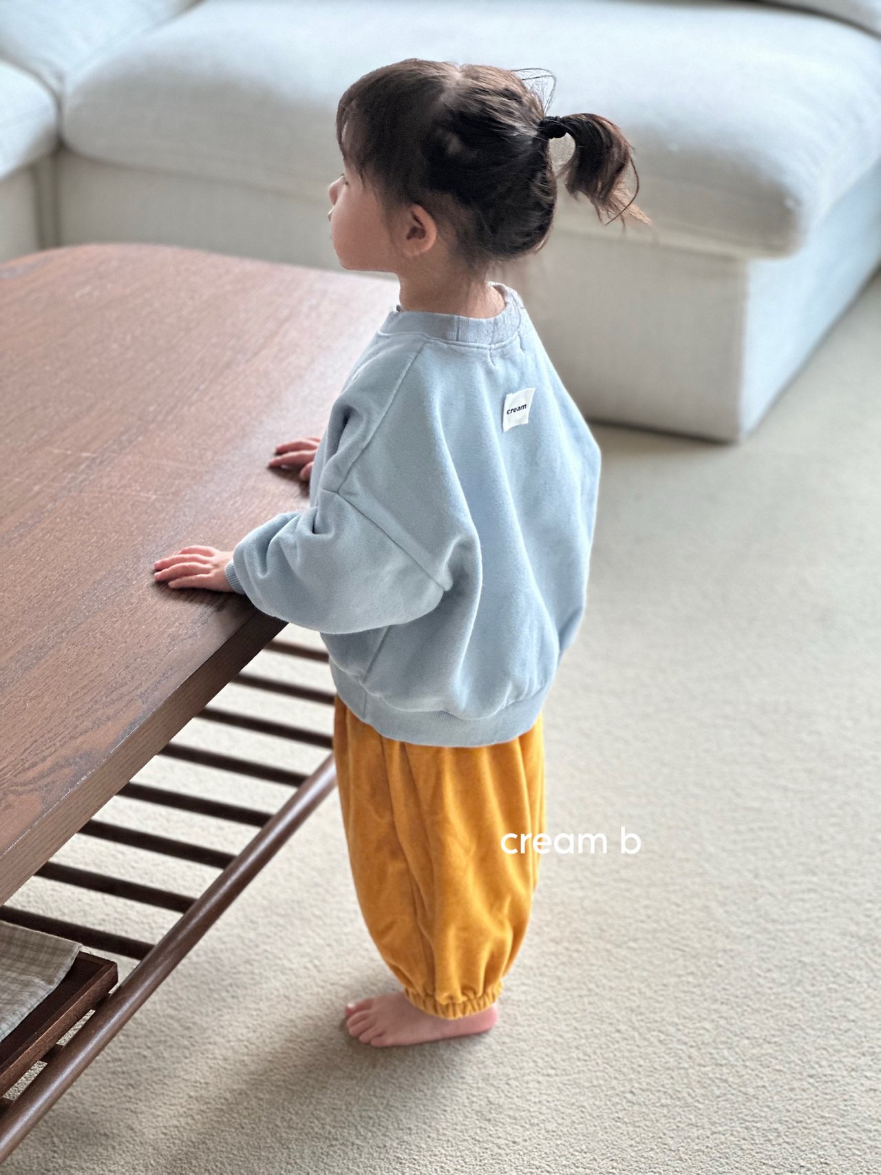 벨로항아리팬츠 상세 19