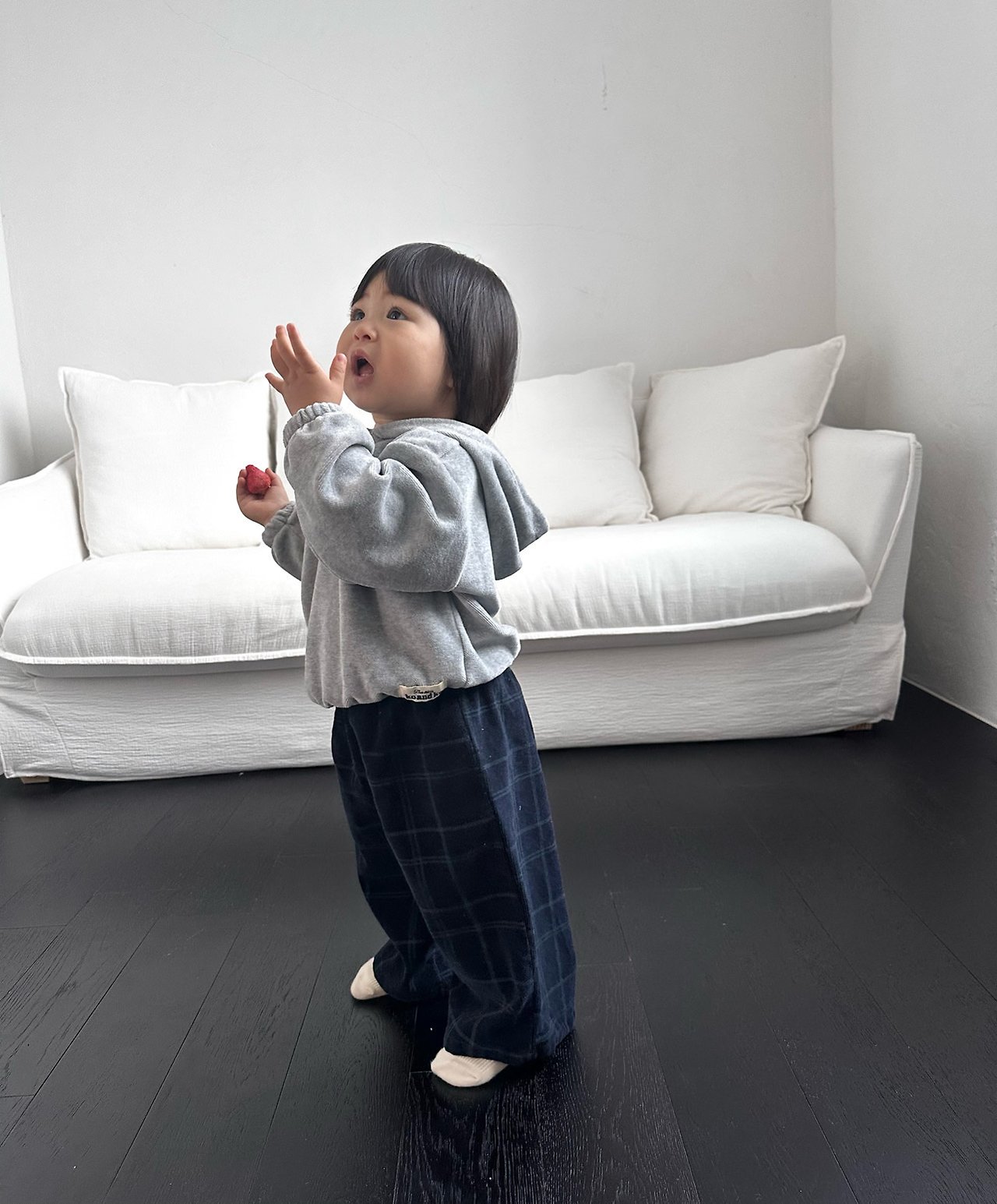 벨로아버튼후디 상세 9