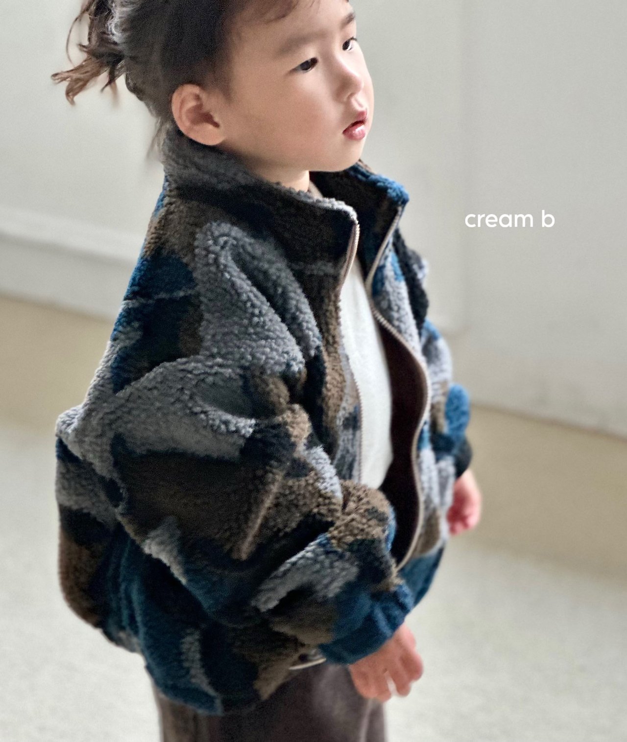 뽀그리카모점퍼 상세 9