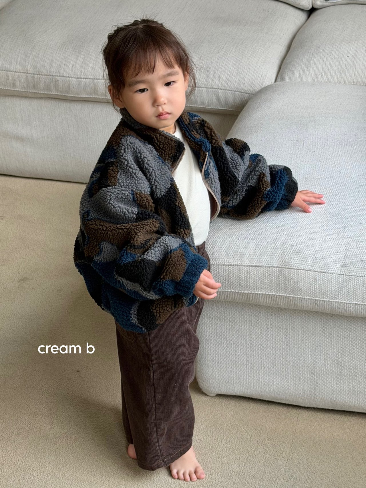 뽀그리카모점퍼 상세 13