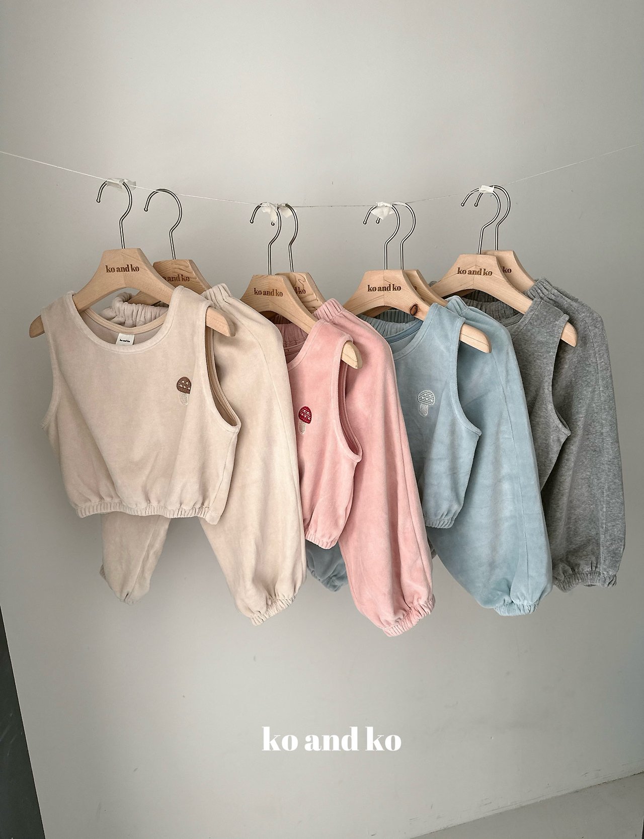 벨로조거팬츠 상세 17