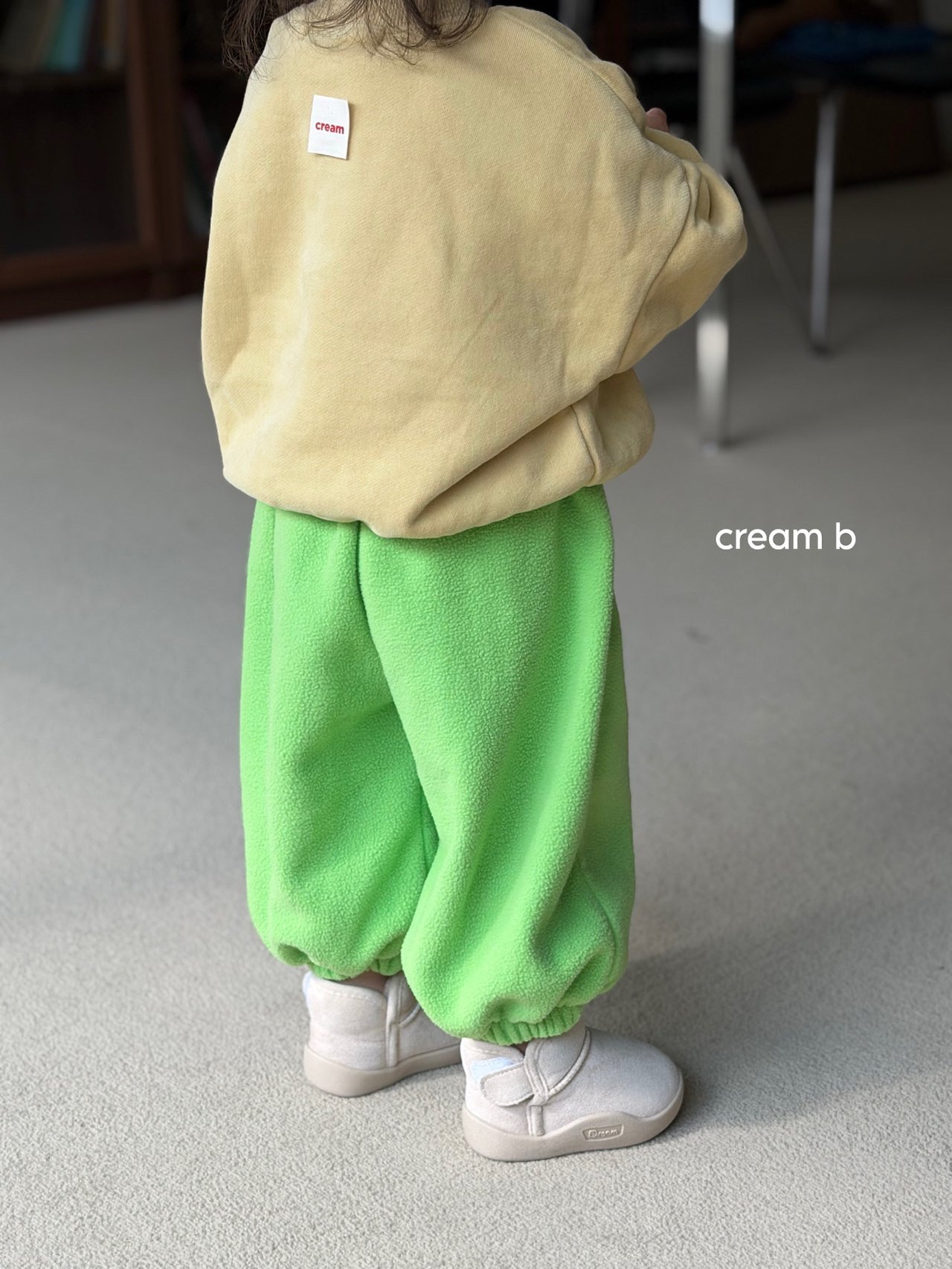 뽀송이봉봉팬츠 상세 5