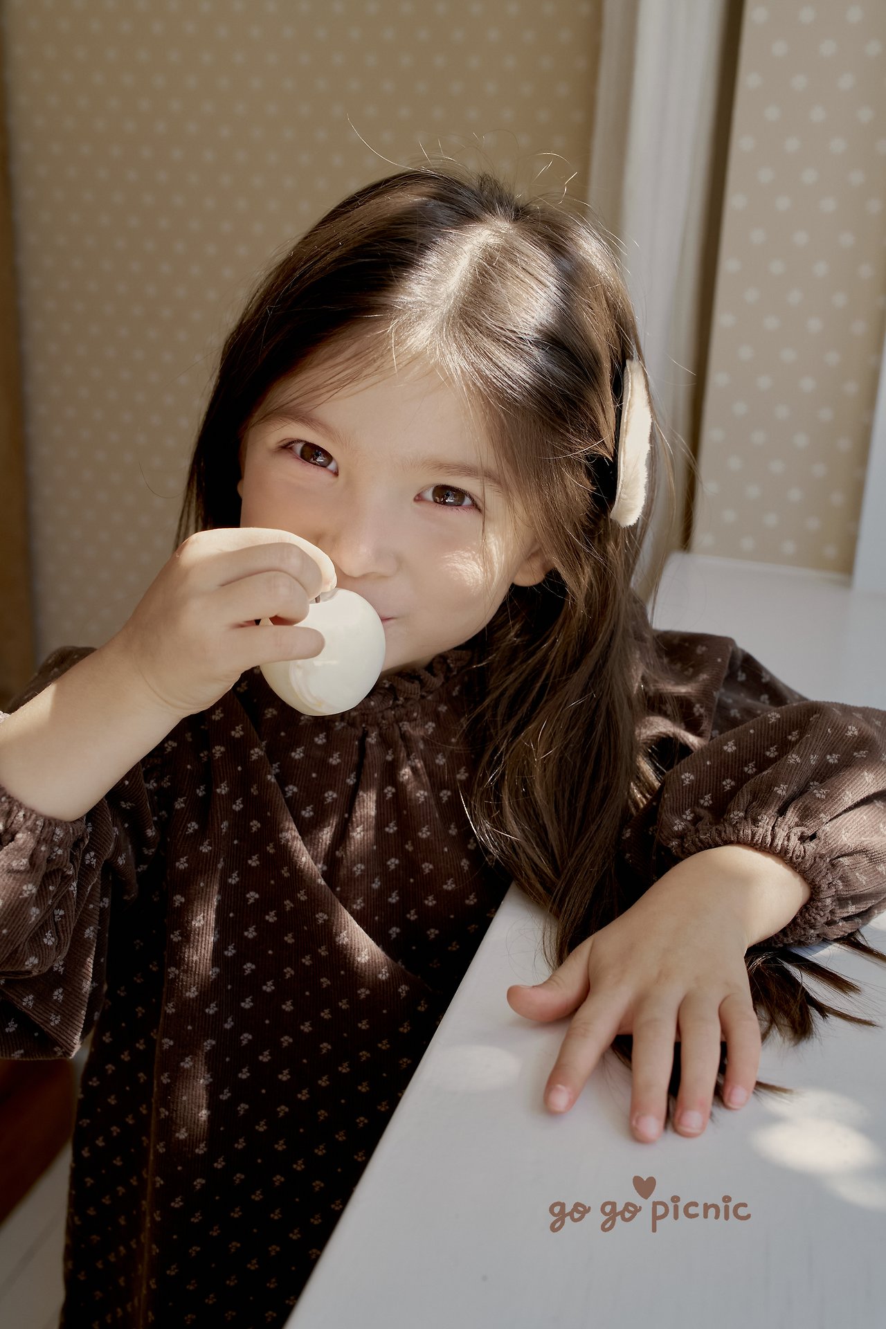 노엘블라우스 상세 14