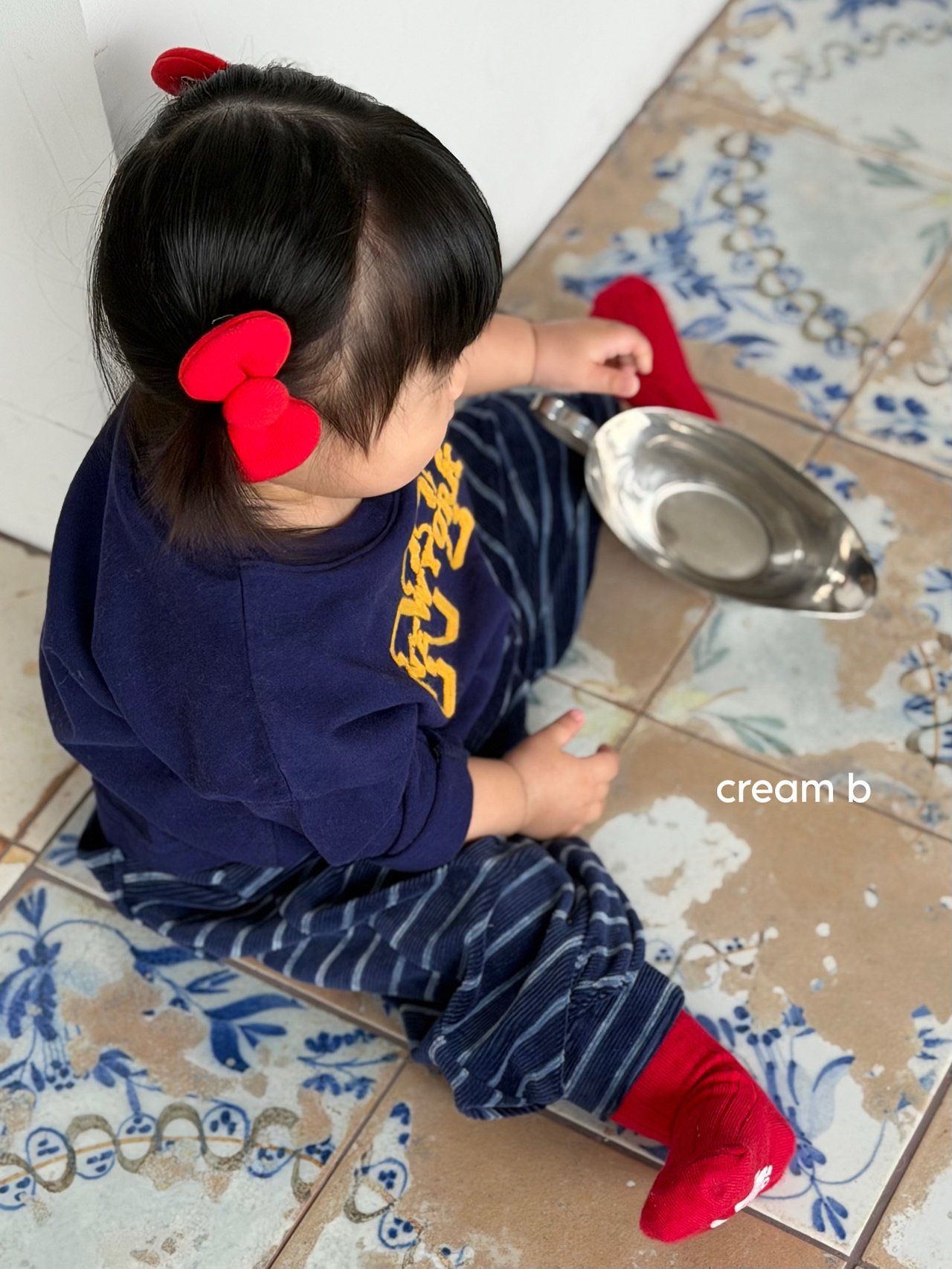 줄무늬알라딘팬츠 상세 10