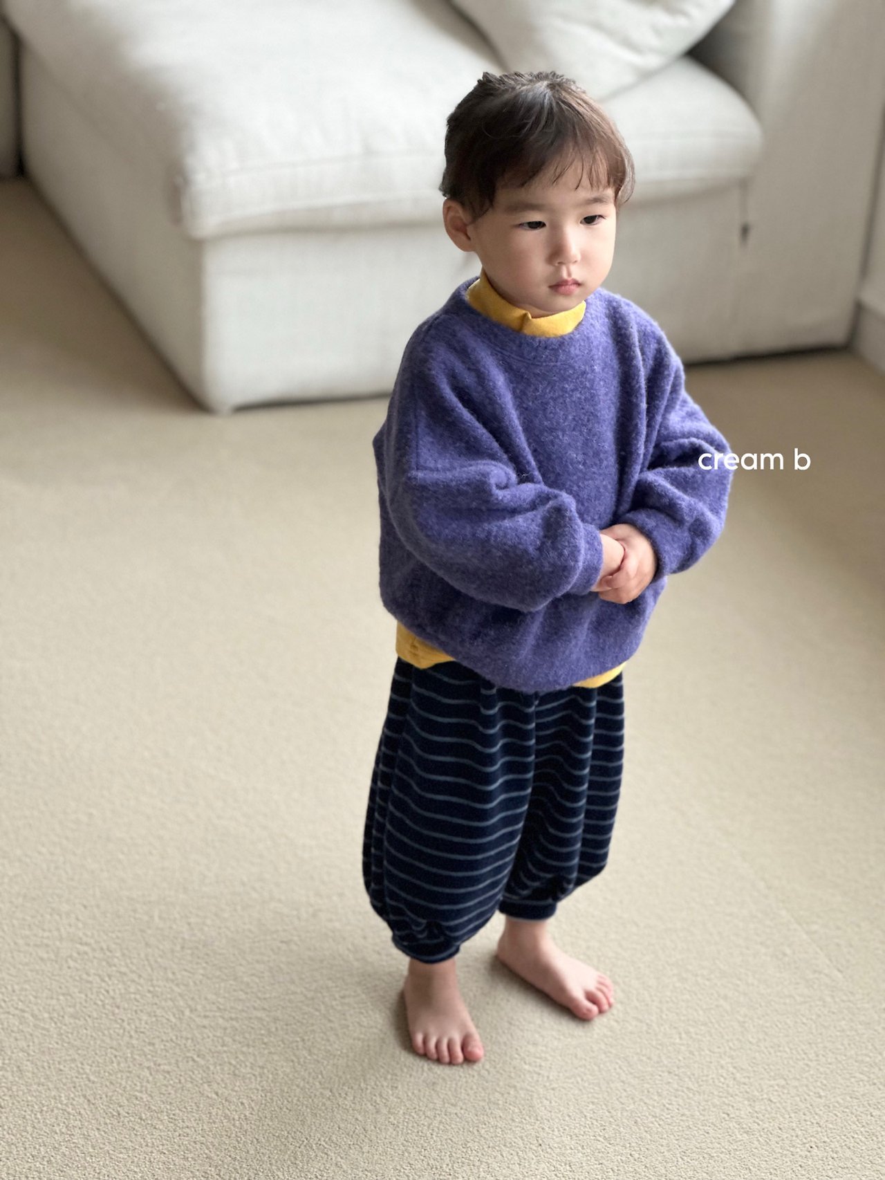 줄무늬알라딘팬츠 상세 13