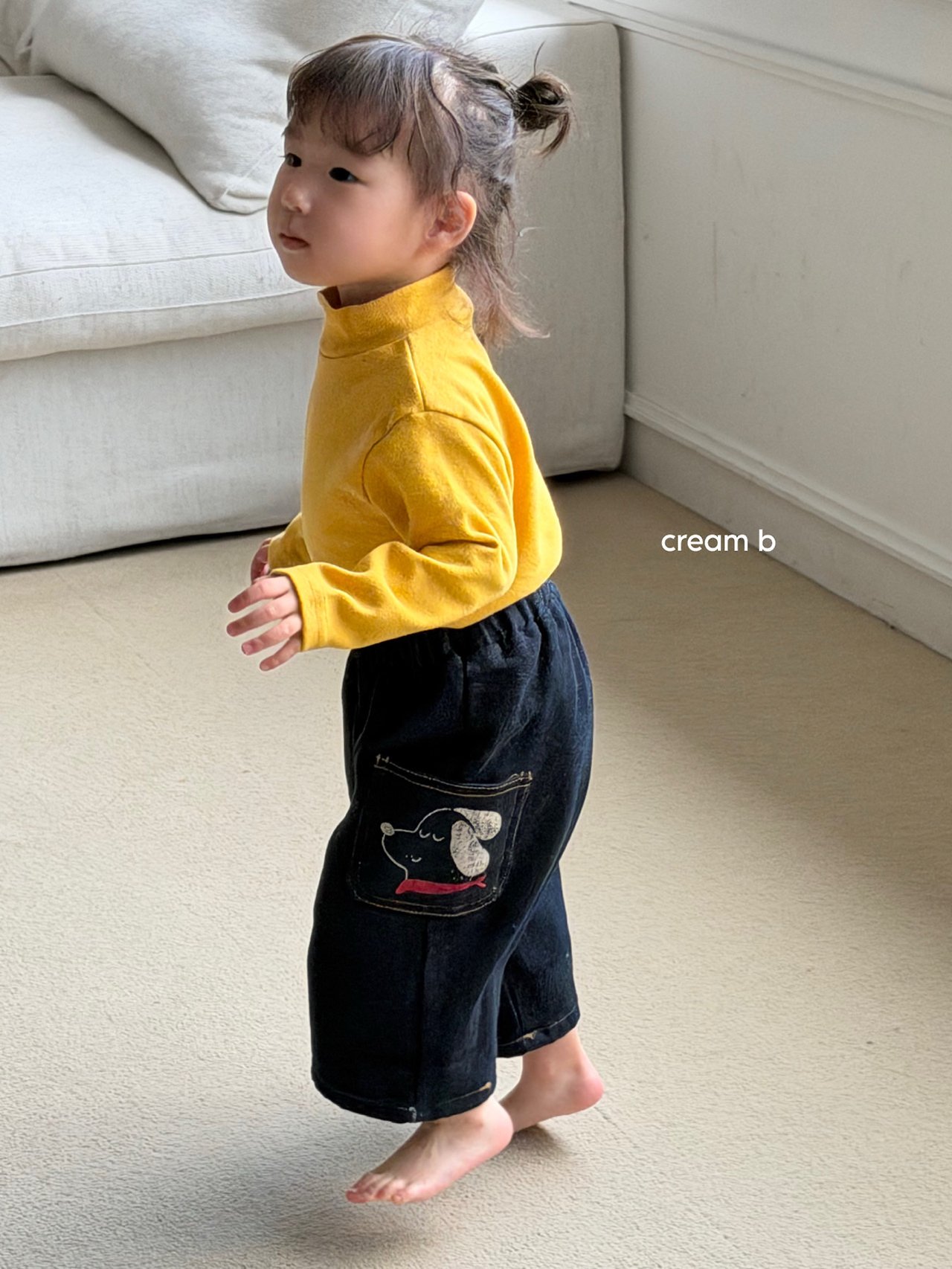 페인팅도기데님 상세 2