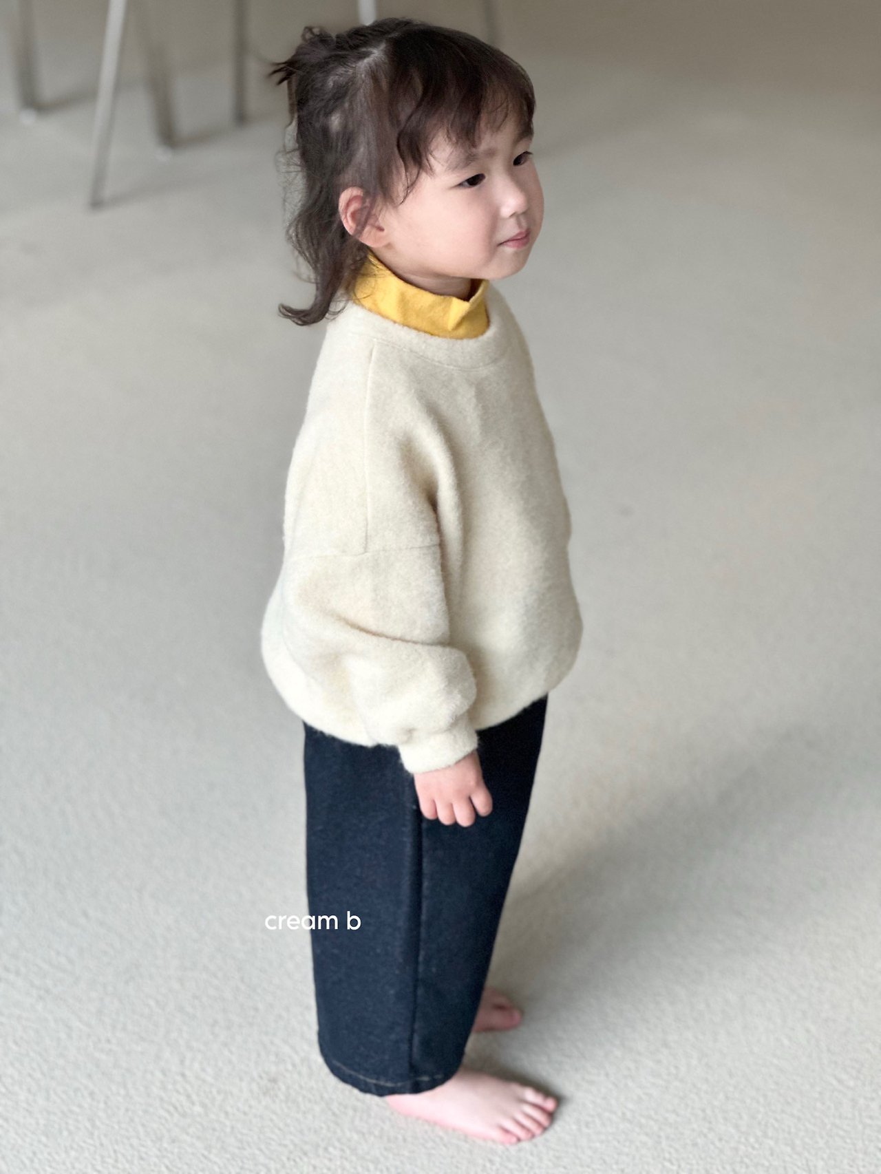 페인팅도기데님 상세 7