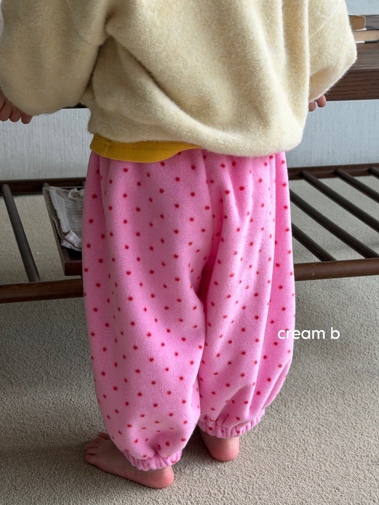 폼폼이조거팬츠 상세 8