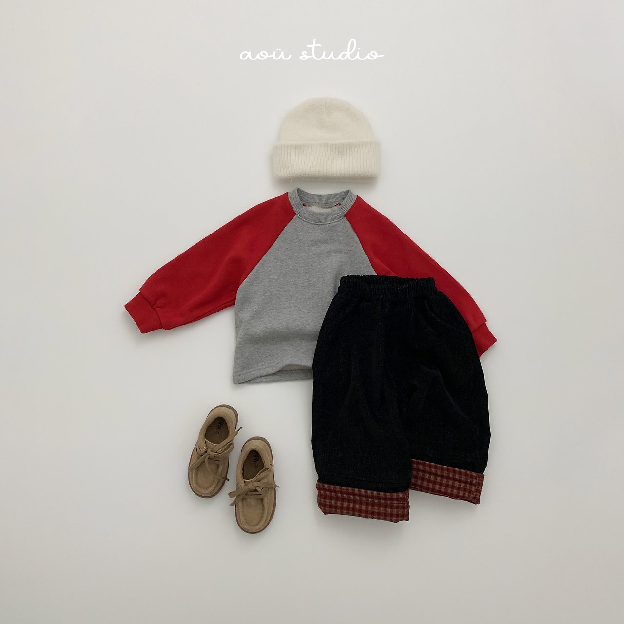 롤업팬츠 상세 6