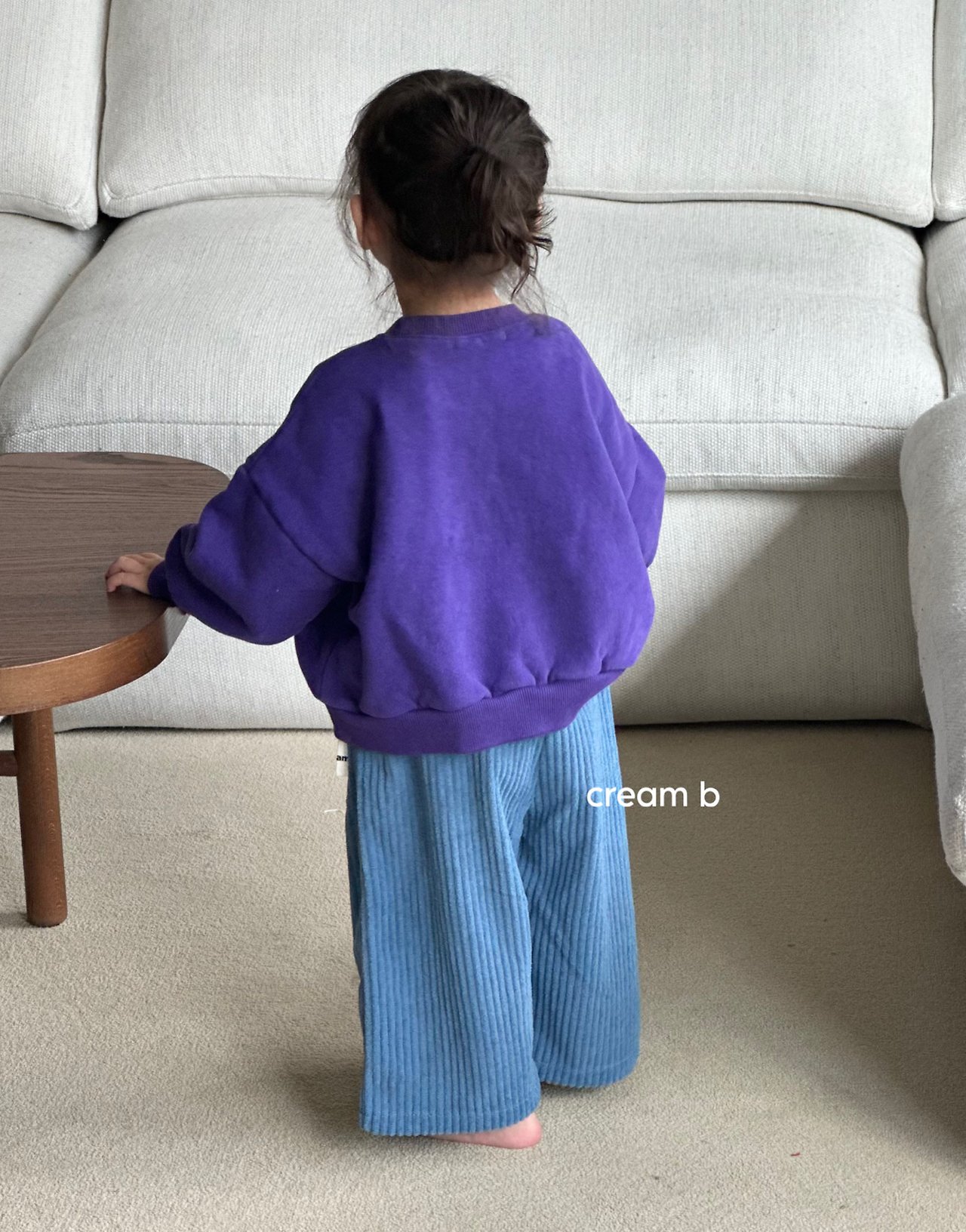 골덴포켓통바지 상세 16