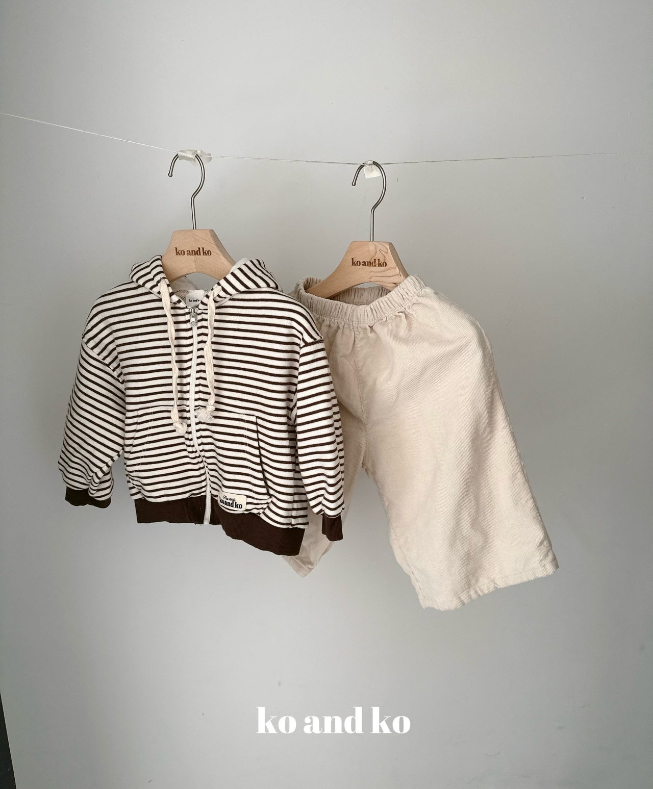 단가라후드집업 상세 17