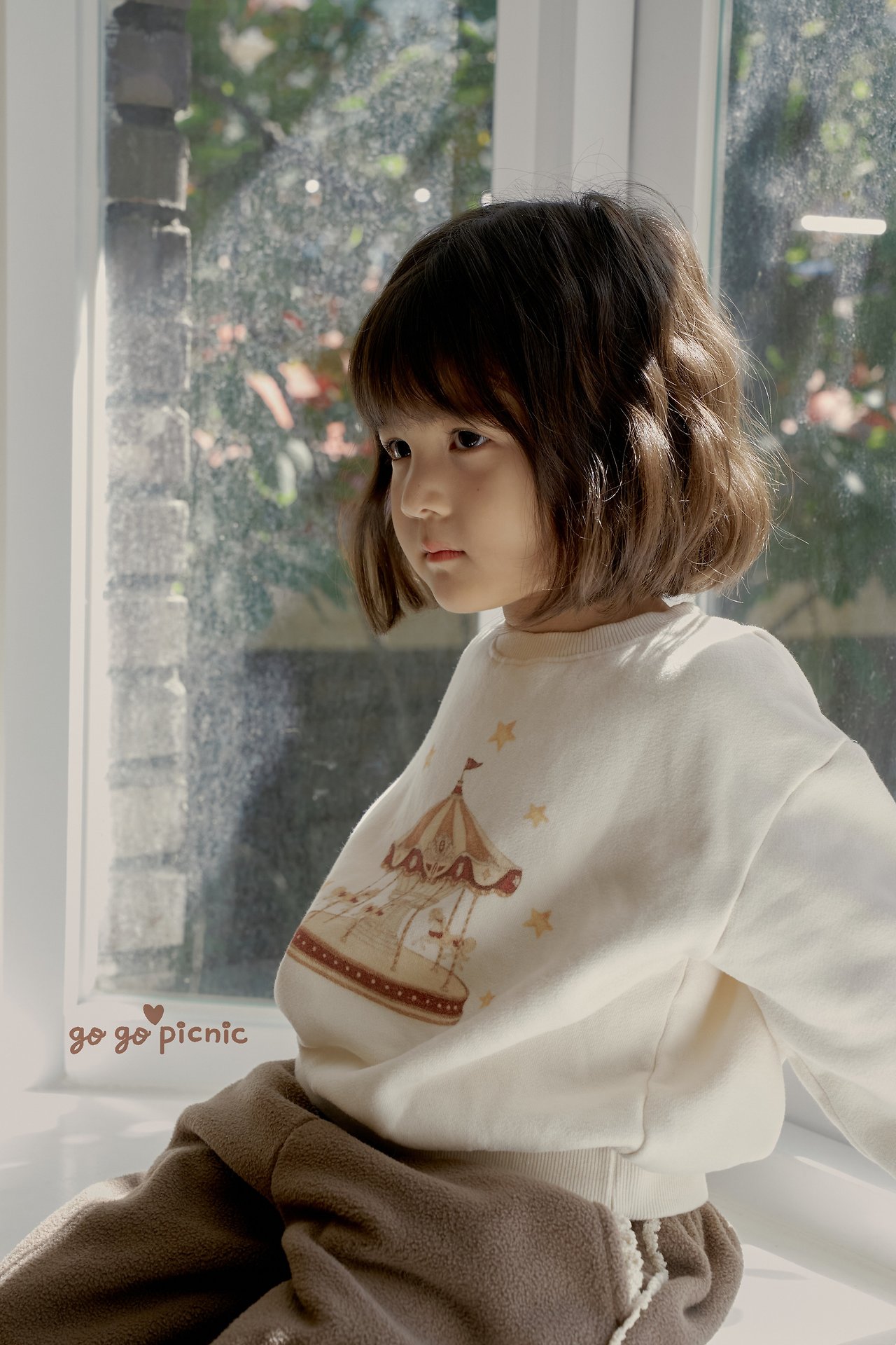 퍼피팬츠 상세 5