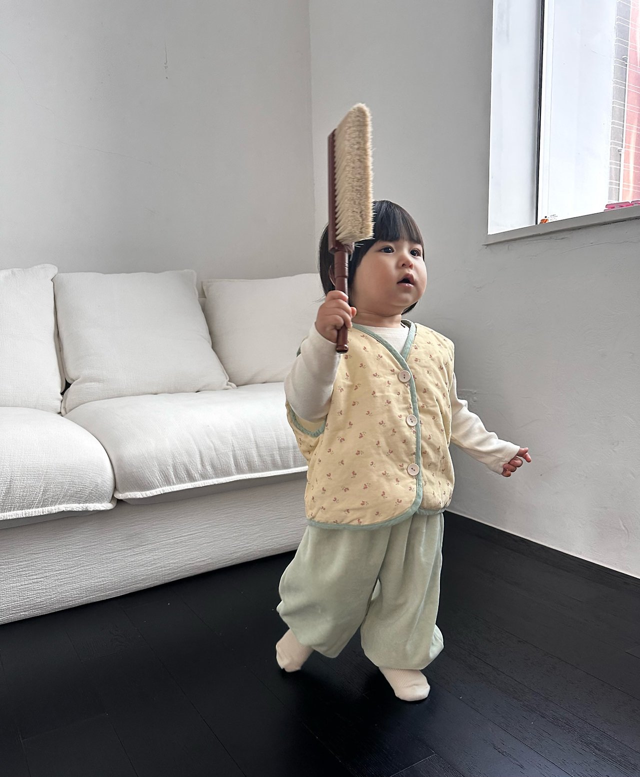 로망스조끼 상세 7