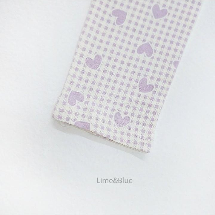 하트체크상하세트 상세 17