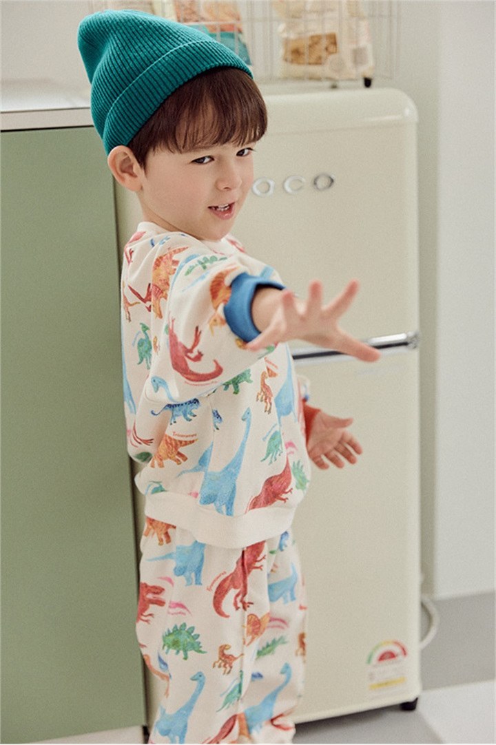 페인팅바지(스판) 상세 21