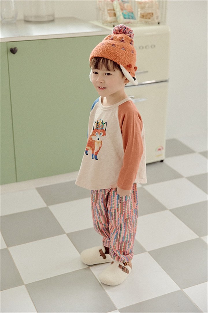 와플조거바지 상세 3