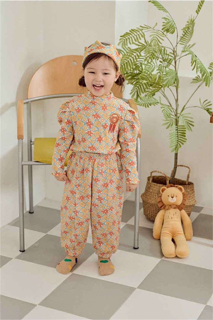 와플조거바지 상세 12