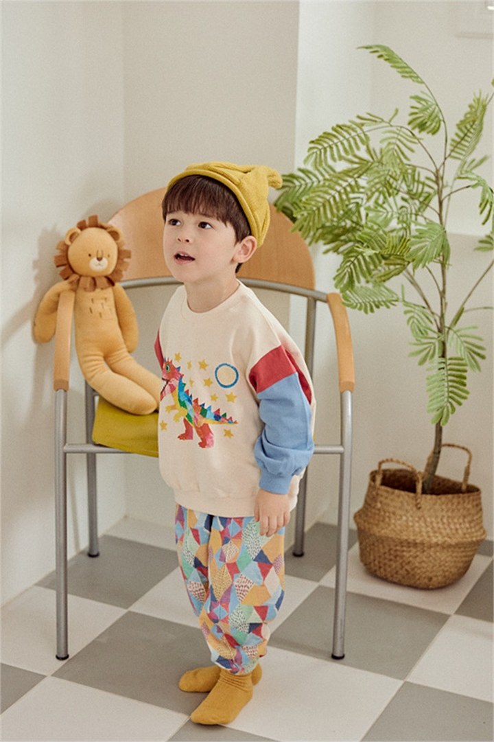 와플조거바지 상세 16