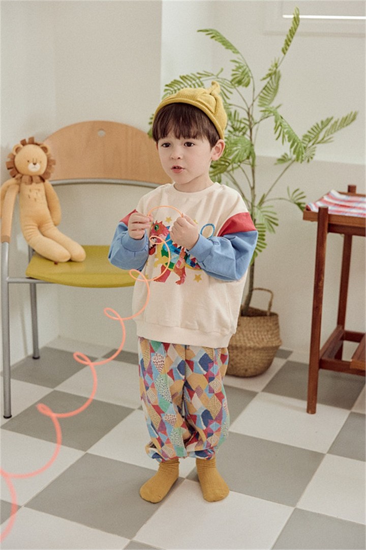 와플조거바지 상세 20