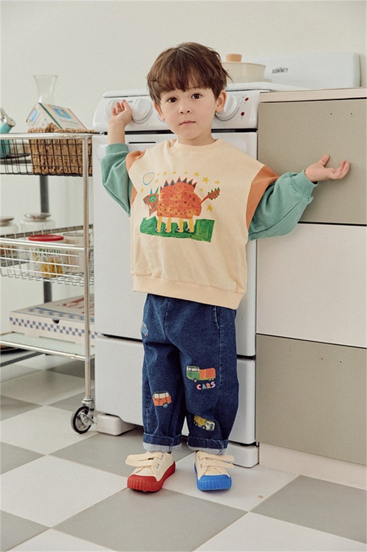 스타공룡티 상세 3