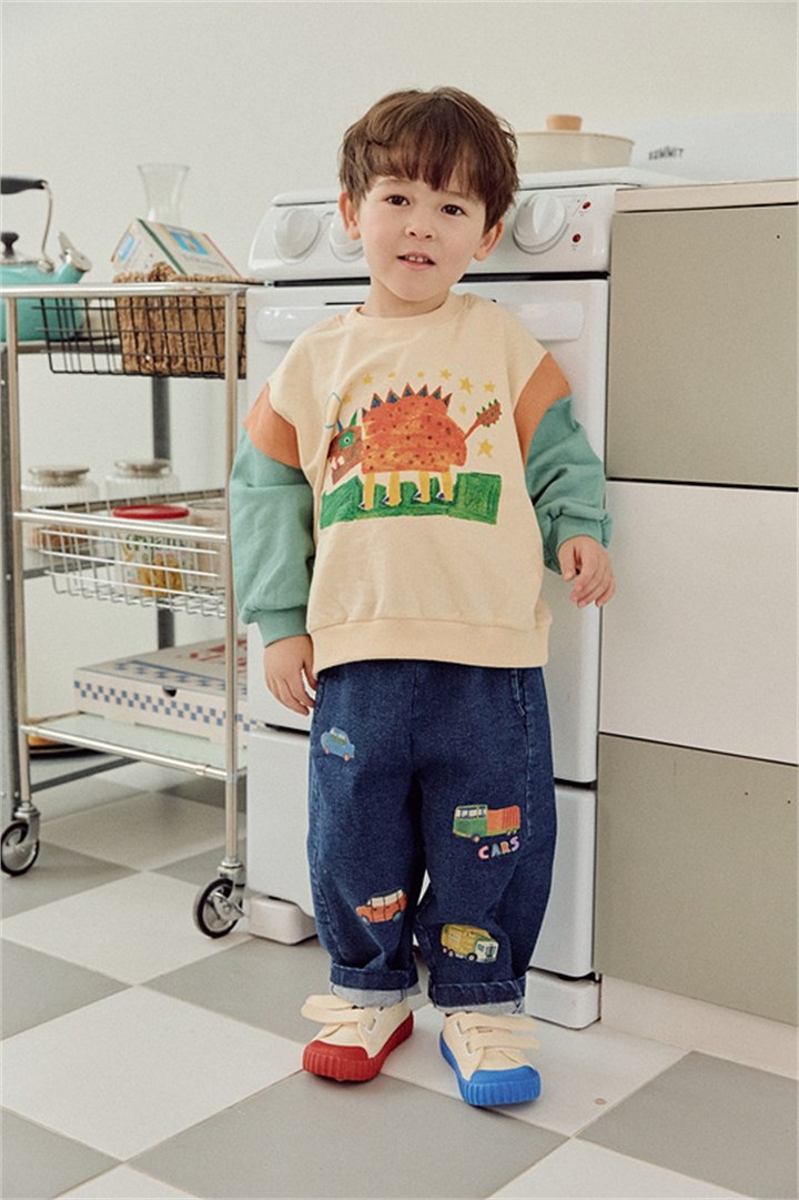 스타공룡티 상세 4