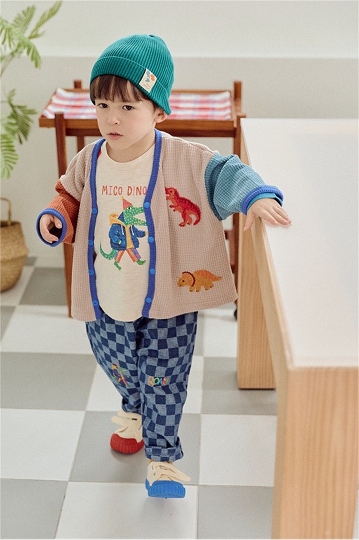모찌가디건 상세 9