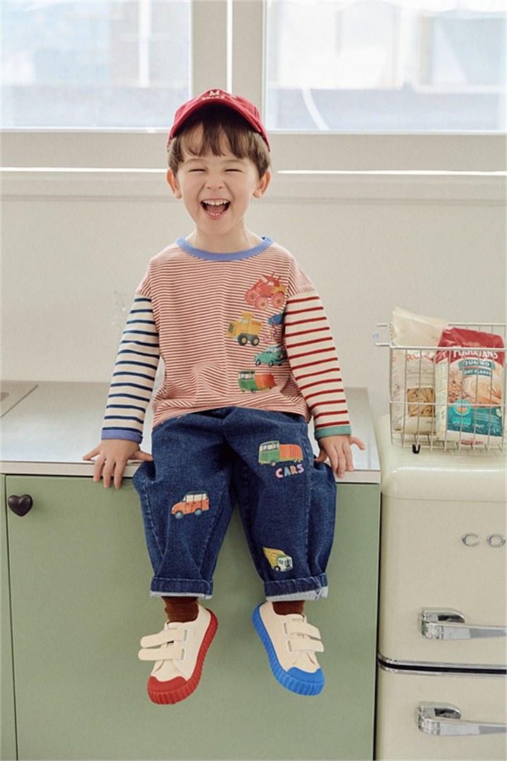 라인즈티 상세 9