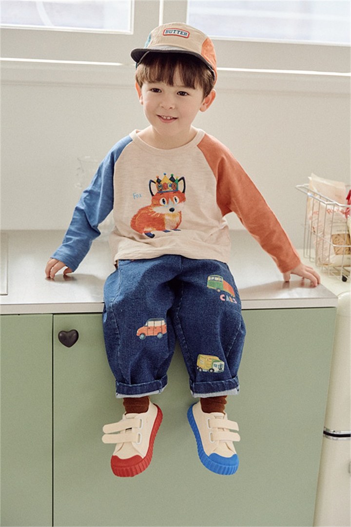 뉴카청스판바지 상세 7