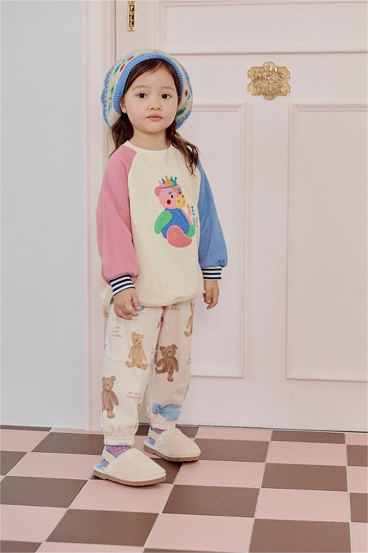 곰여우티 상세 1