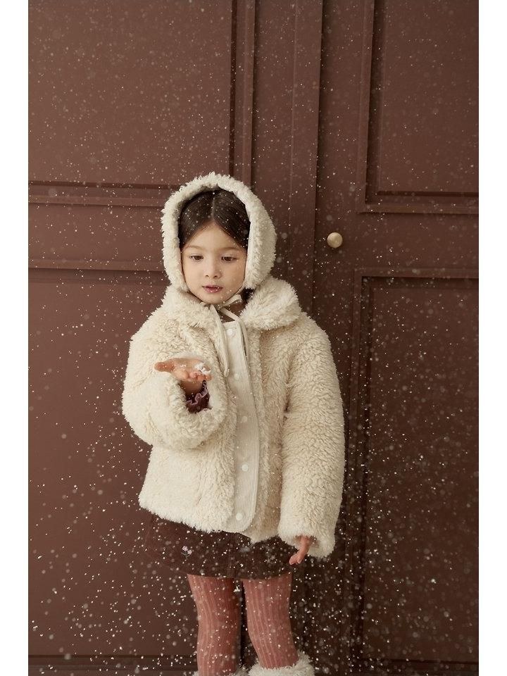 퍼목도리 상세 6