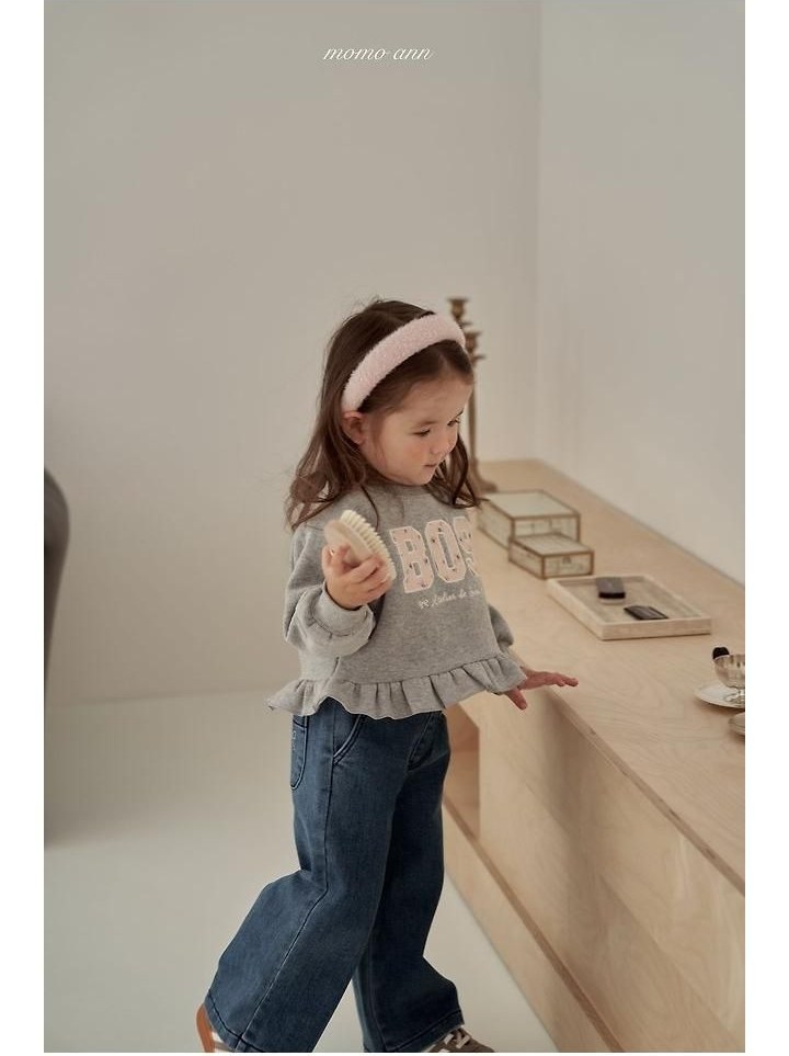 울데님바지 상세 3