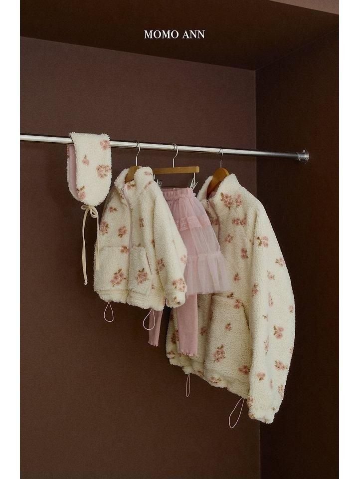 모네덤블집업 상세 1