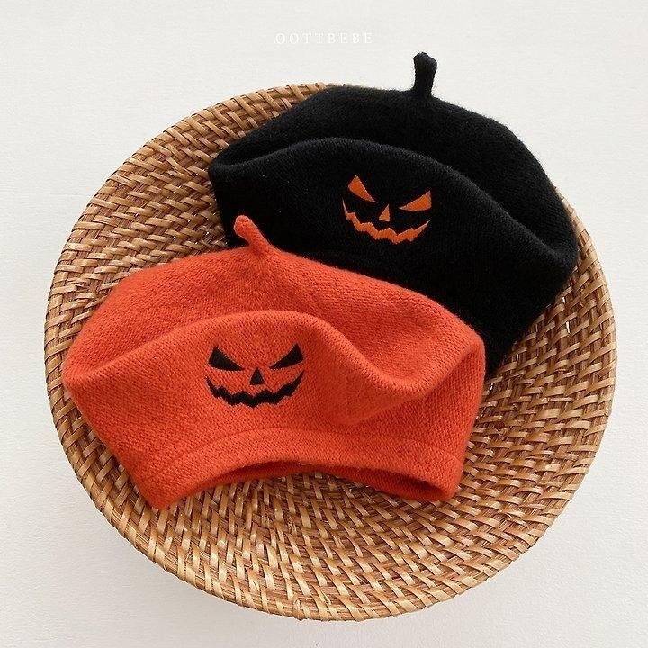 유령니트베레모 상세 1