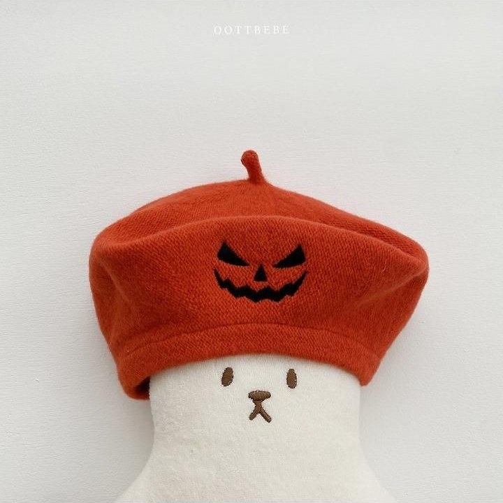 유령니트베레모 상세 4