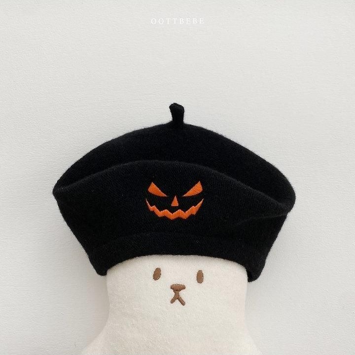 유령니트베레모 상세 5