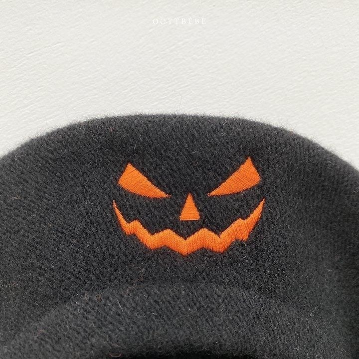 유령니트베레모 상세 9