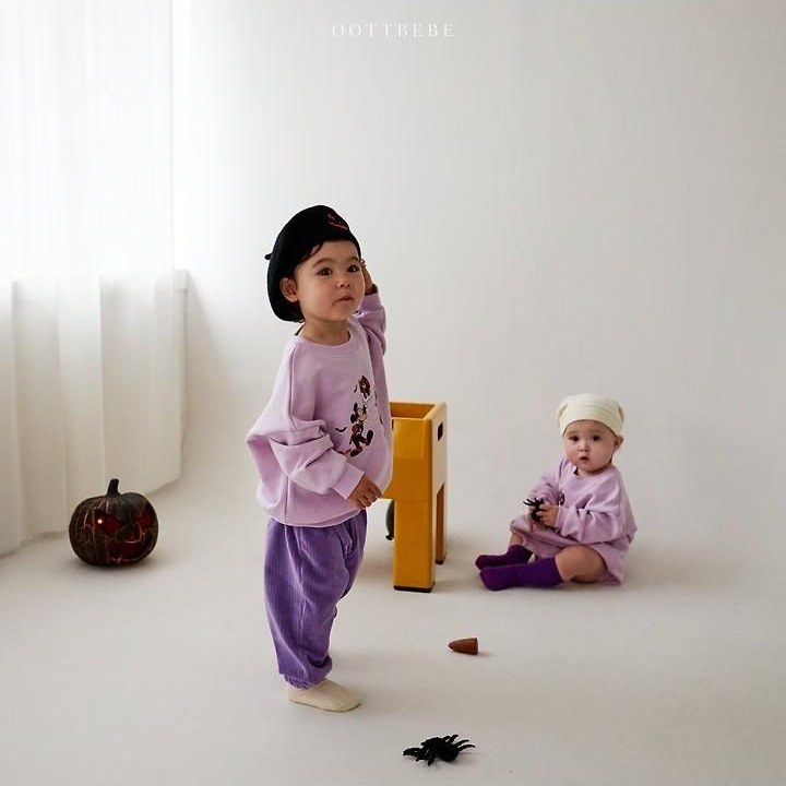 할로윈벨벳팬츠 상세 3