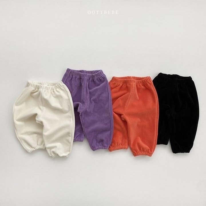 할로윈벨벳팬츠 상세 26