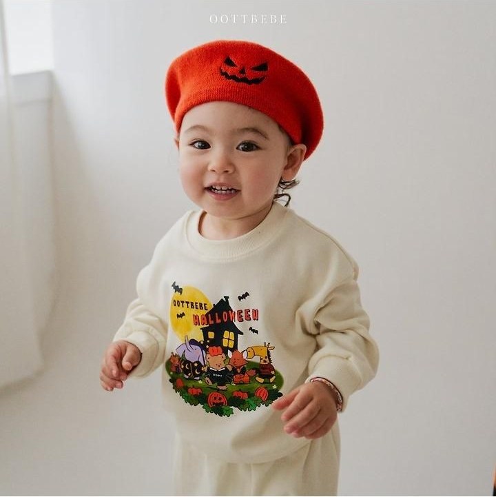 펌킨상하복 상세 3