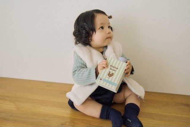 베베모니데님블루머 상세 1
