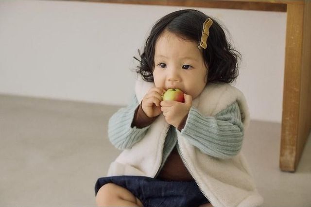 베베모니데님블루머 상세 4