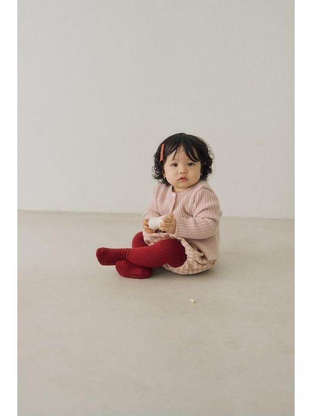베베깅엄블루머 상세 8