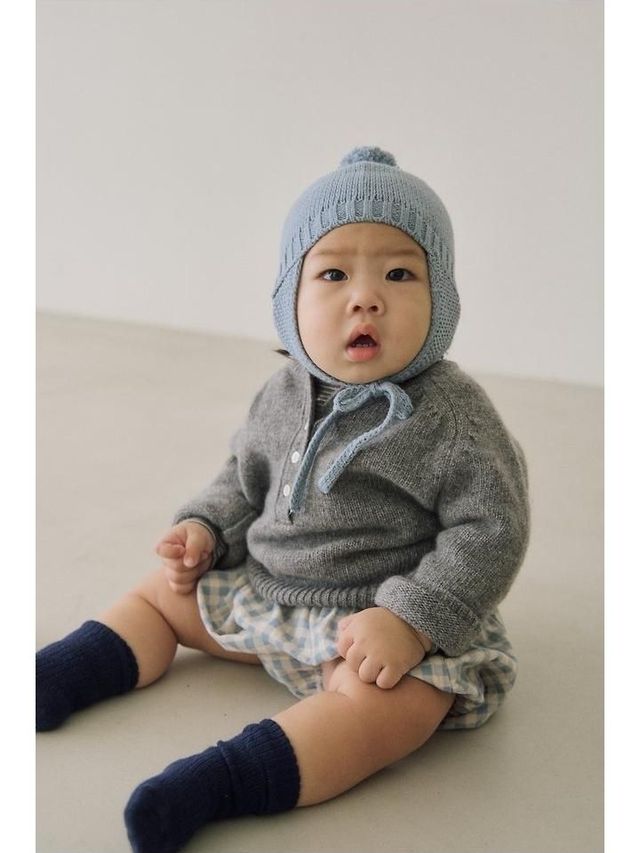 베베버튼울캐시R 상세 4