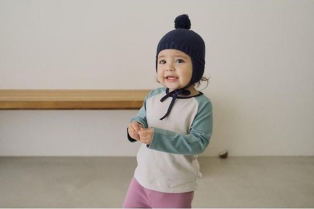 베베미뇽보넷(방울) 상세 12